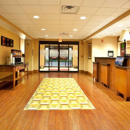 Hampton Inn & Suites Morgan City Zewnętrze zdjęcie