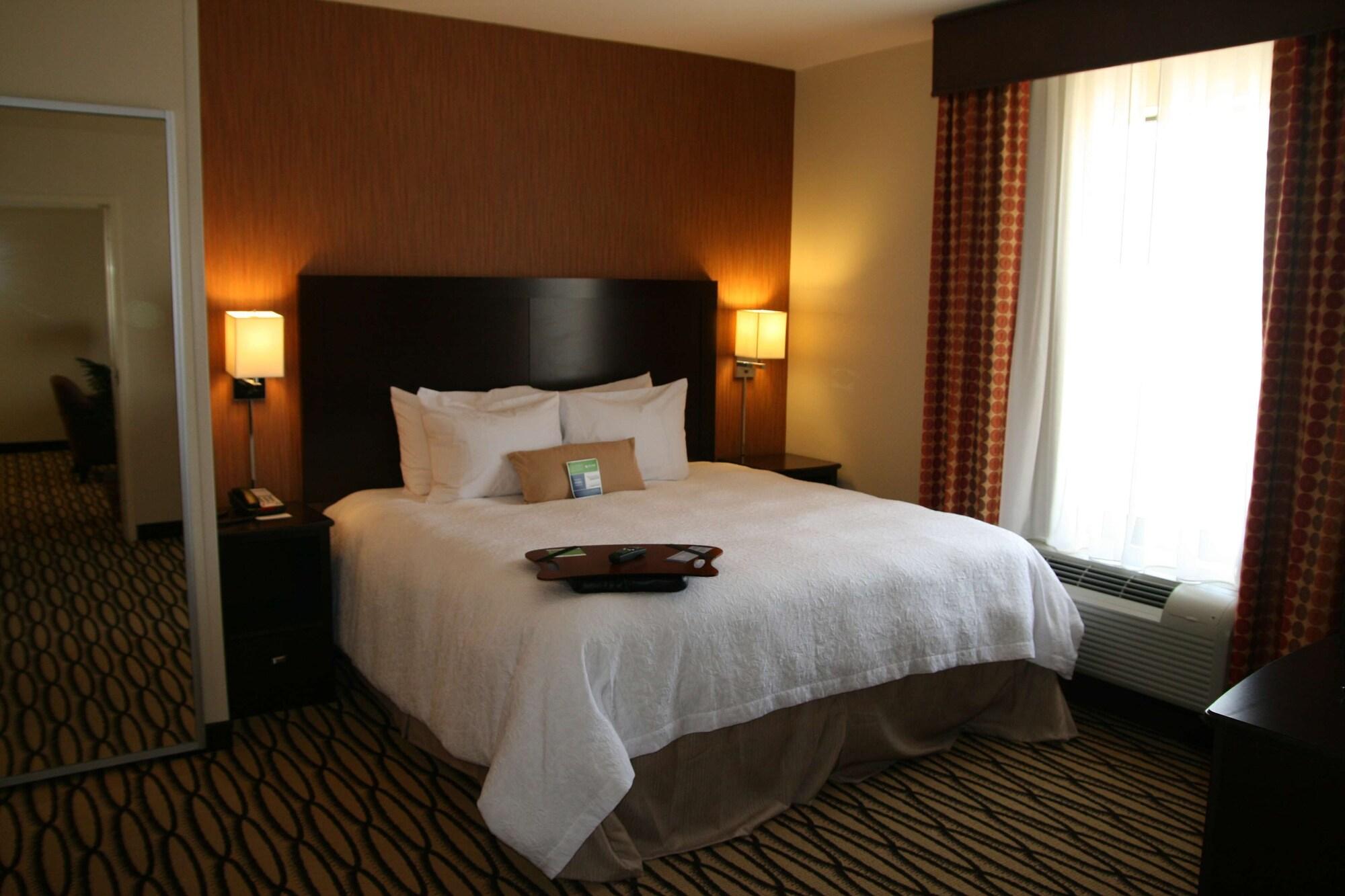 Hampton Inn & Suites Morgan City Pokój zdjęcie