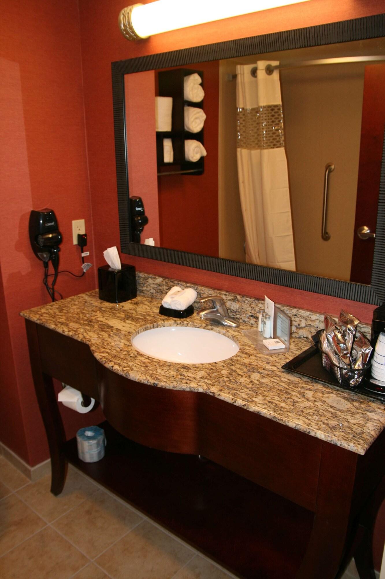 Hampton Inn & Suites Morgan City Pokój zdjęcie