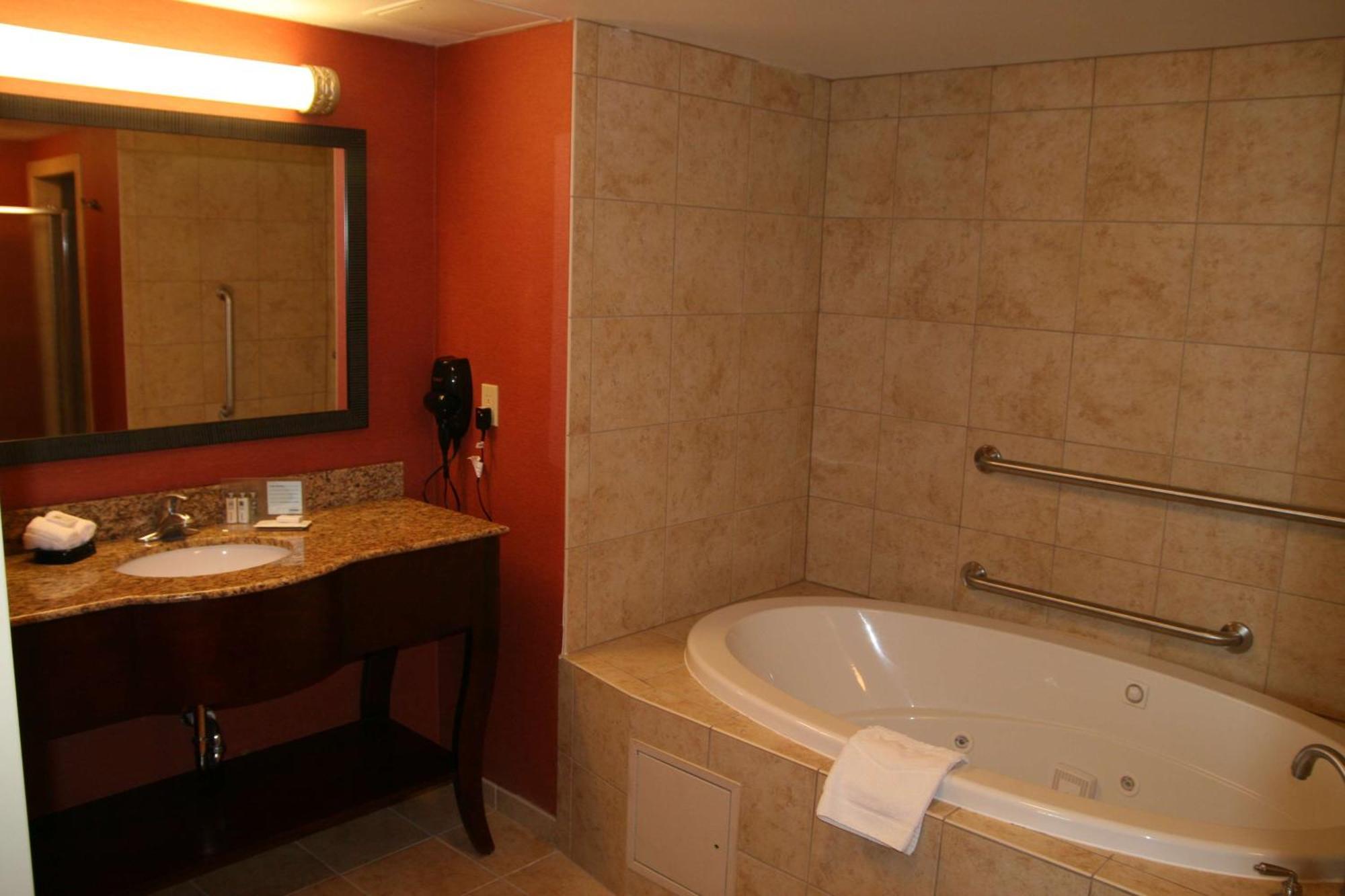 Hampton Inn & Suites Morgan City Zewnętrze zdjęcie