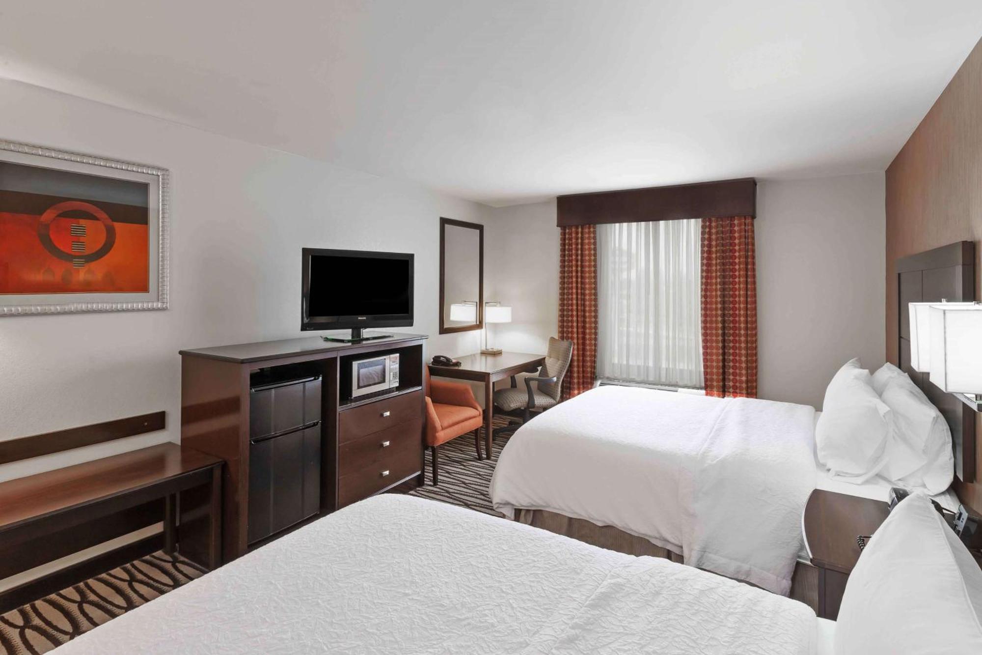 Hampton Inn & Suites Morgan City Zewnętrze zdjęcie