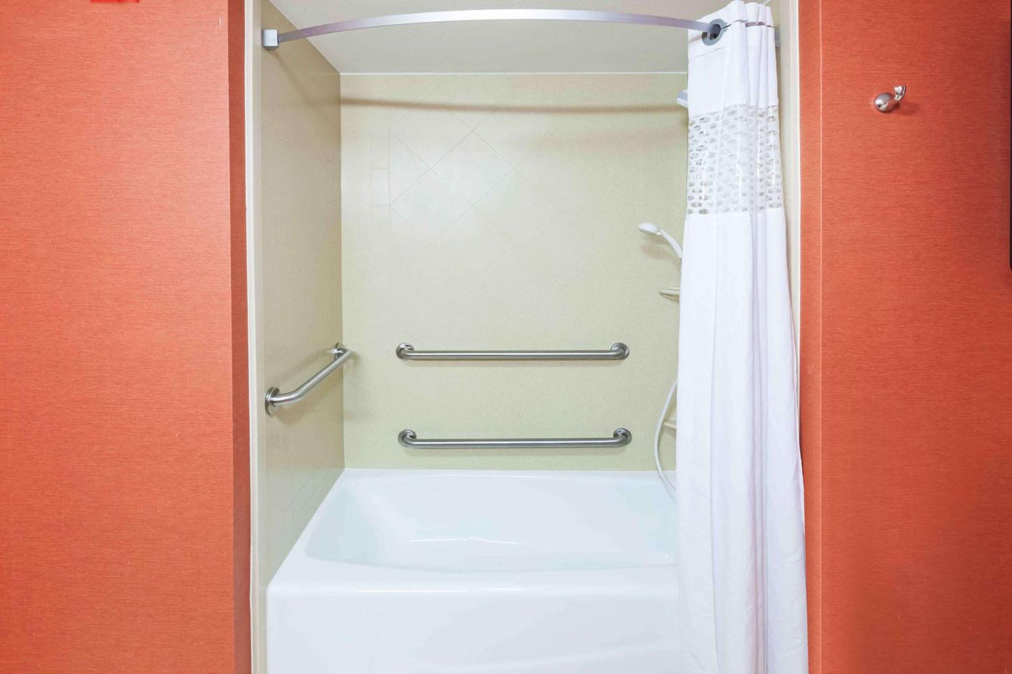 Hampton Inn & Suites Morgan City Zewnętrze zdjęcie