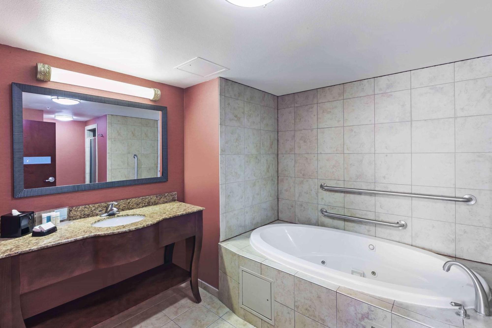 Hampton Inn & Suites Morgan City Zewnętrze zdjęcie