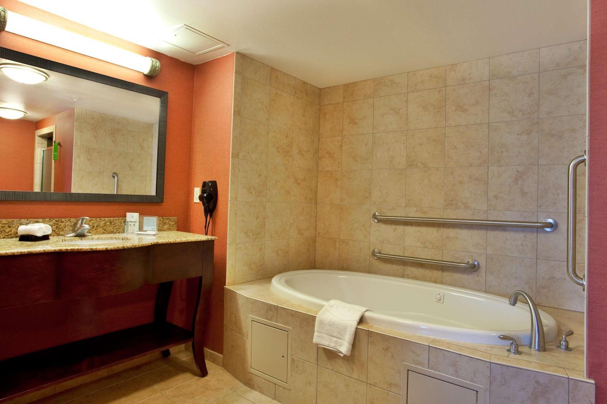 Hampton Inn & Suites Morgan City Zewnętrze zdjęcie