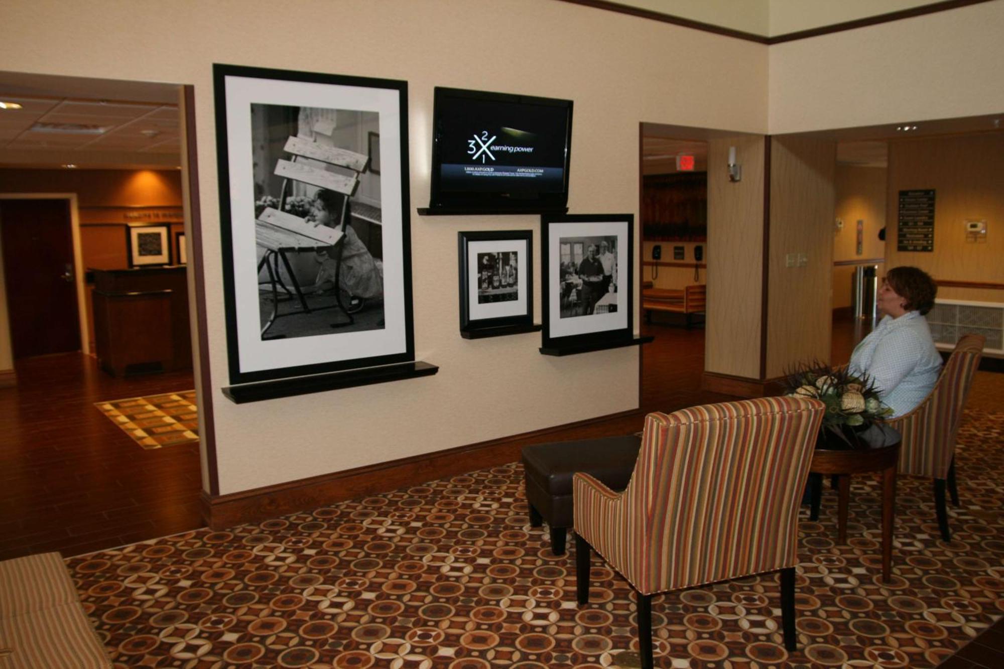 Hampton Inn & Suites Morgan City Zewnętrze zdjęcie