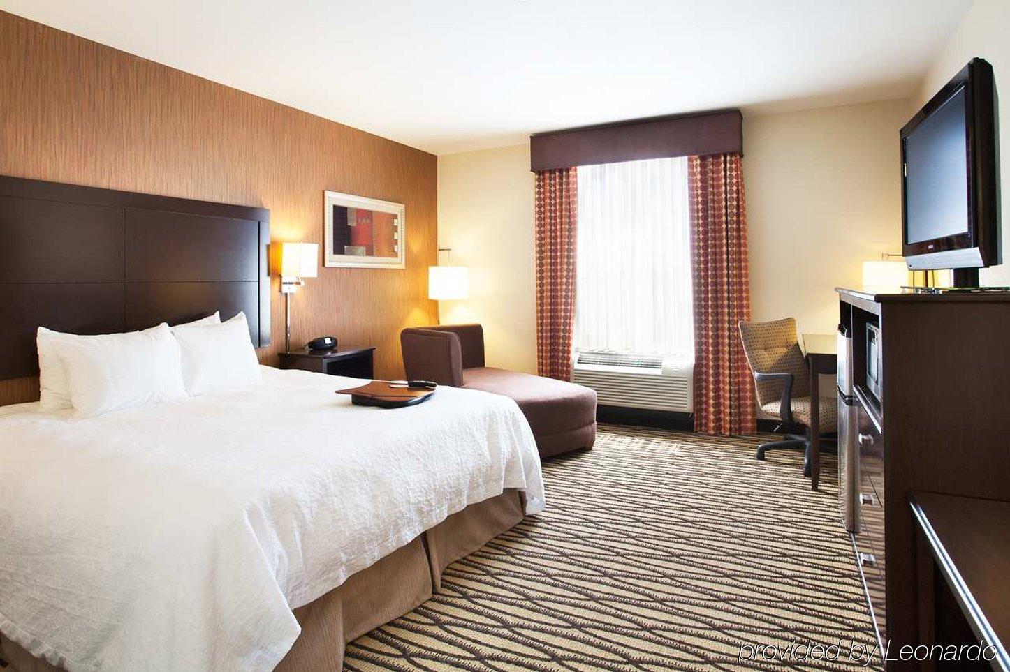 Hampton Inn & Suites Morgan City Pokój zdjęcie
