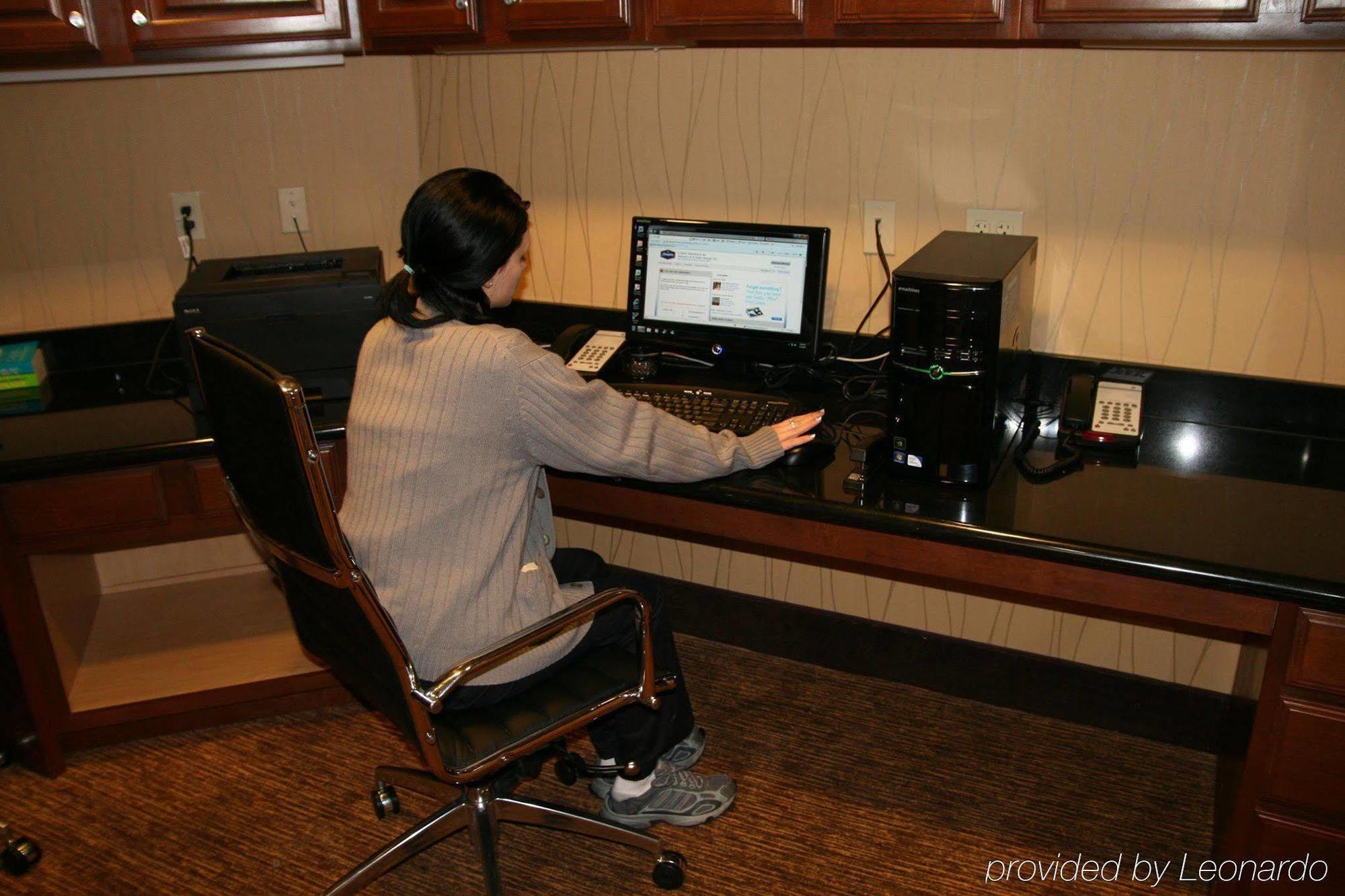 Hampton Inn & Suites Morgan City Udogodnienia zdjęcie
