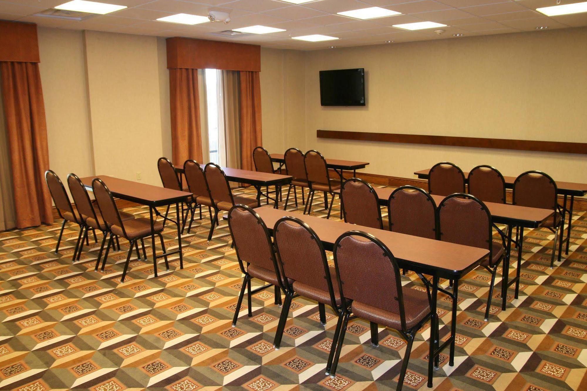Hampton Inn & Suites Morgan City Zewnętrze zdjęcie