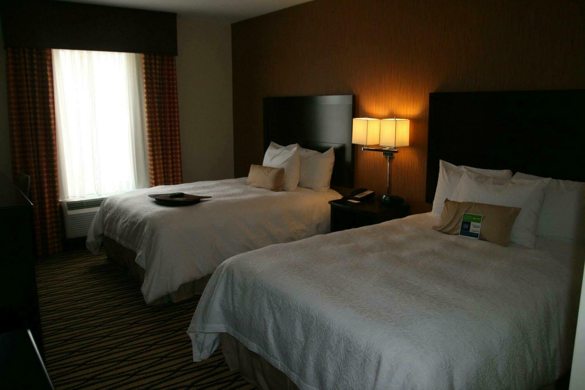 Hampton Inn & Suites Morgan City Pokój zdjęcie