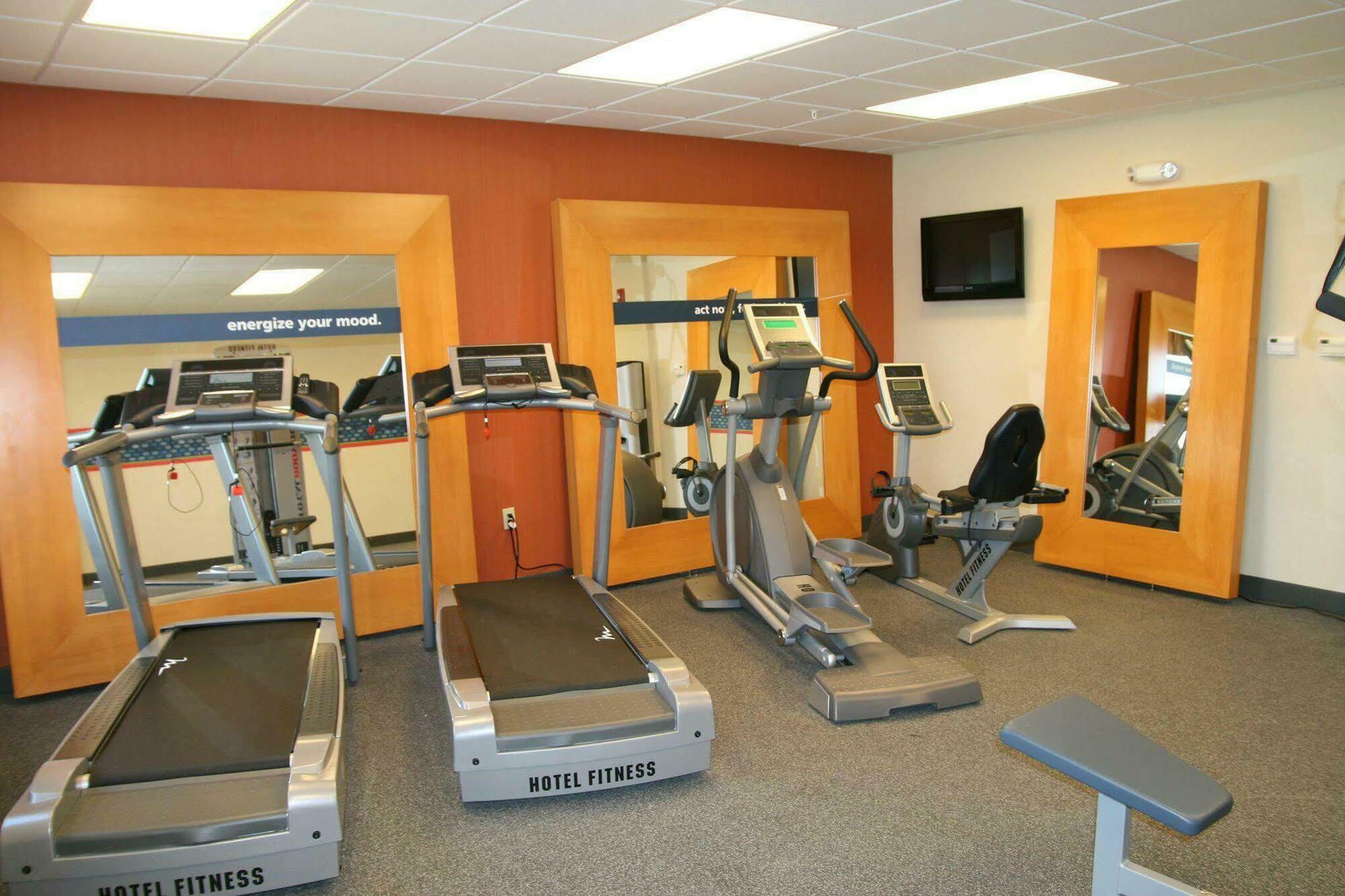 Hampton Inn & Suites Morgan City Zewnętrze zdjęcie